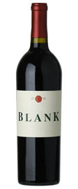 Grace Family Cabernet Sauvignon Blank Vineyard 2010 750ml - 1