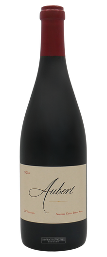 Aubert Pinot Noir UV Vineyard 2018 750ml - 2