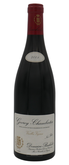 Domaine Bachelet Gevrey Chambertin Vieilles Vignes 2008 750ml - 1
