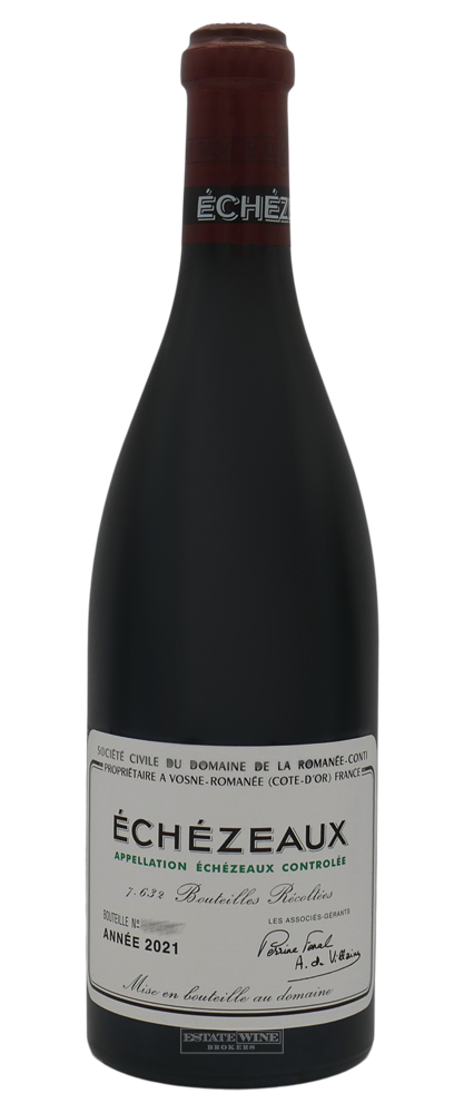 Domaine de la Romanee-Conti Echezeaux Grand Cru 2021 750ml - 1