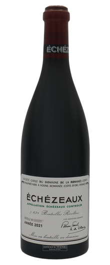 Domaine de la Romanee-Conti Echezeaux Grand Cru 2021 750ml - 1