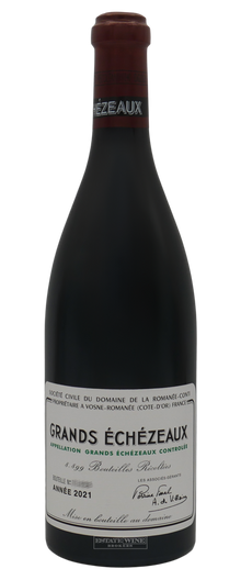 Domaine de la Romanee-Conti Grands Echezeaux Grand Cru 2021 750ml - 1