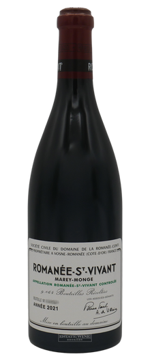 Domaine de la Romanee-Conti Romanee-Saint-Vivant Grand Cru 2021 750ml - 1