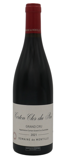 Domaine de Montille Corton Clos du Roi Grand Cru 2021 750ml - 1