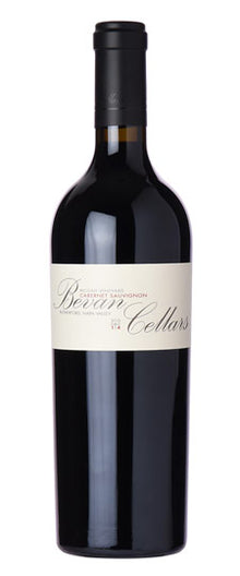 Bevan Cellars Cabernet Sauvignon McGah Vineyard 2014 750ml - 1