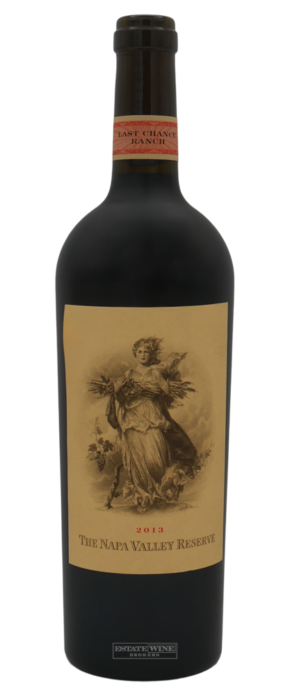 The Napa Valley Reserve 2013 750ml - 1