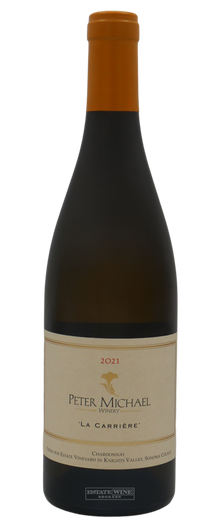 Peter Michael Chardonnay La Carriere Knights Valley 2021 750ml - 1