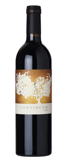 Continuum Napa Valley 2008 750ml - 1