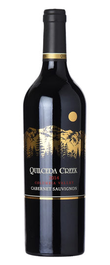 Quilceda Creek Cabernet Sauvignon Columbia Valley 2014 750ml - 1