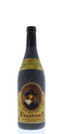 Faustino I Rioja Gran Reserva 2001 750ml - 1