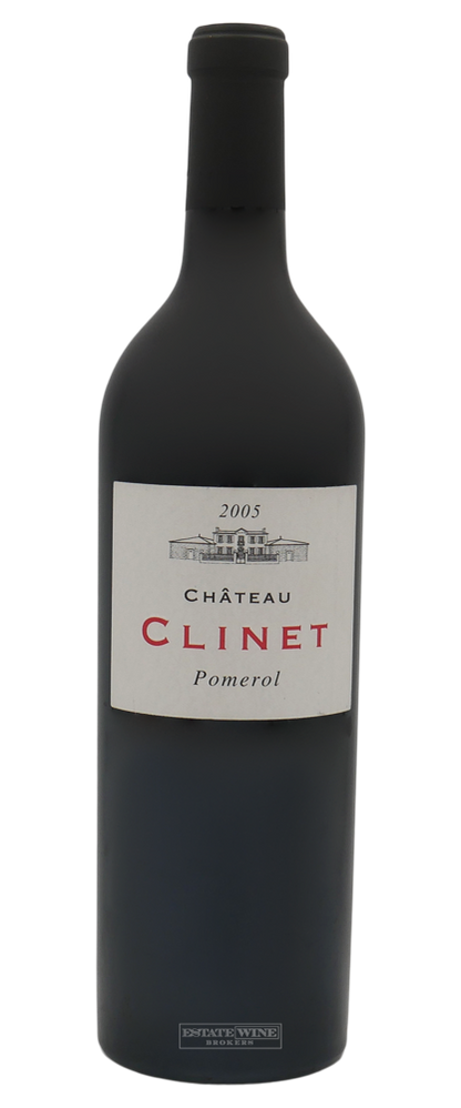 Clinet 2005 750ml - 3