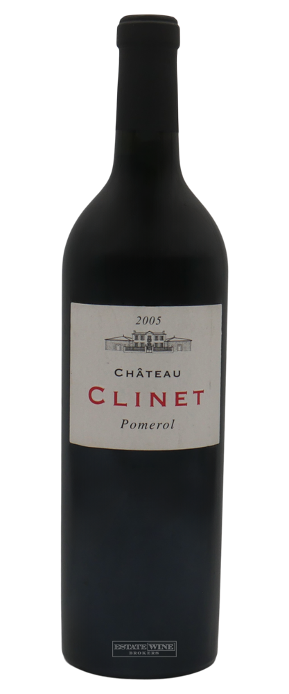 Clinet 2005 750ml - 1