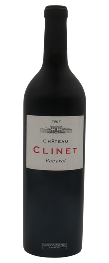 Clinet 2005 750ml - 1