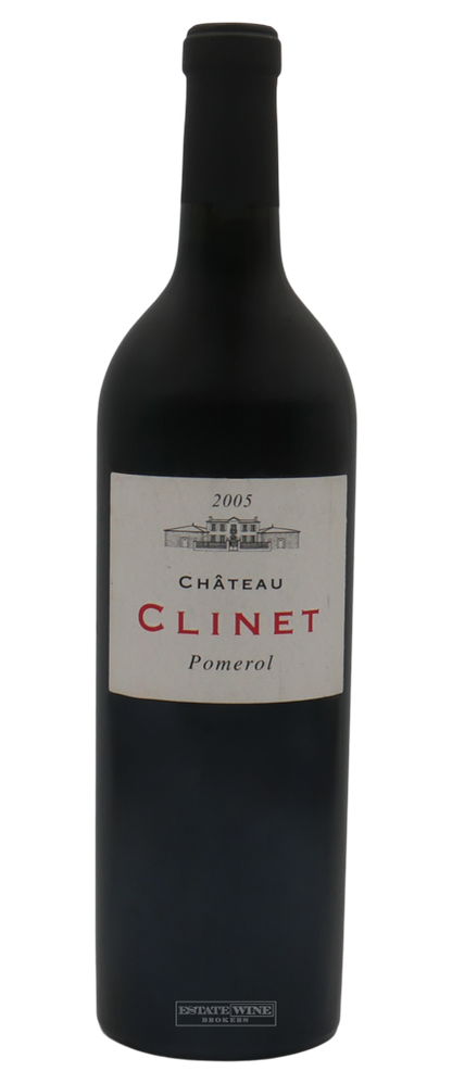 Clinet 2005 750ml - 1