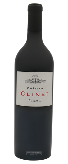 Clinet 2005 750ml - 2