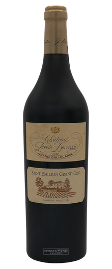 Pavie Decesse 2010 750ml - 1
