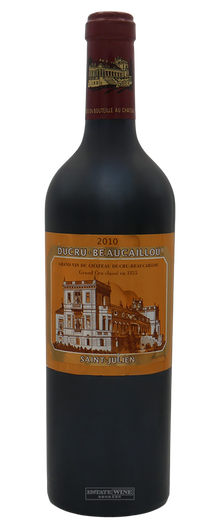 Ducru Beaucaillou 2010 750ml - 1