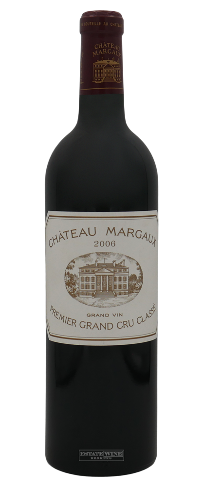 Margaux 2006 750ml - 1