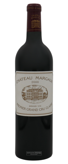 Margaux 2006 750ml - 1