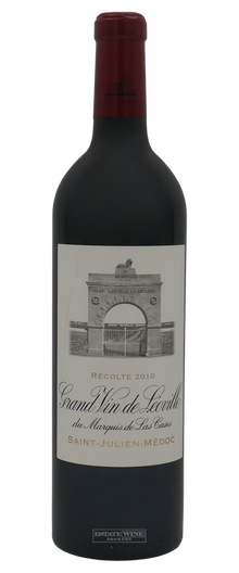Leoville Las Cases 2010 750ml - 1