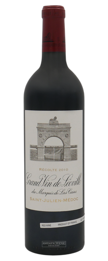 Leoville Las Cases 2010 750ml - 2