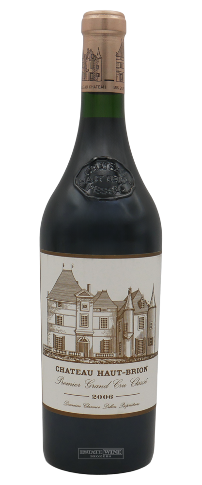 Haut Brion 2006 750ml - 2