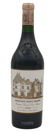 Haut Brion 2006 750ml - 2