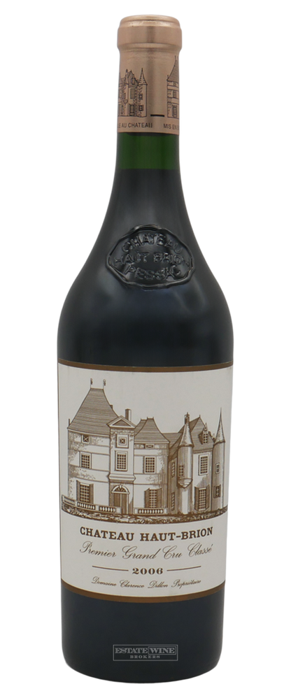 Haut Brion 2006 750ml - 2