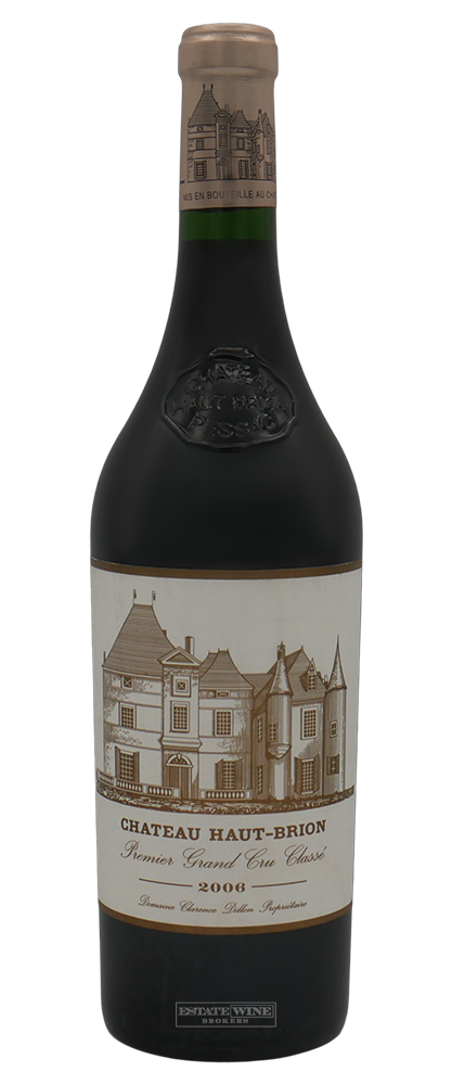 Haut Brion 2006 750ml - 1
