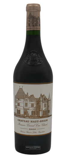 Haut Brion 2006 750ml - 1