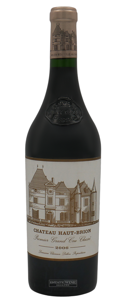 Haut Brion 2006 750ml - 1