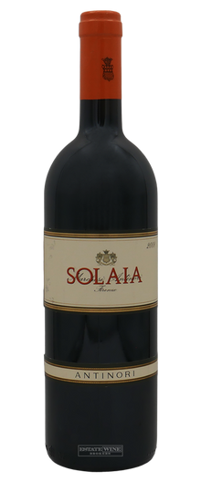 Antinoroi Solaia 2008 750ml - 1
