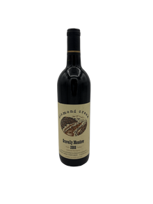 Diamond Creek Gravelly Meadow Cabernet Sauvignon 2008 750ml - 2