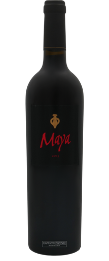 Dalla Valle Cabernet Sauvignon Maya Napa Valley 2013 750ml - 1