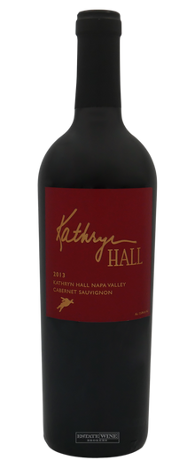 Hall Cabernet Sauvignon Kathryn Hall Napa Valley 2013 750ml - 2