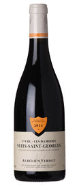Domaine Aurelien Verdet Nuits St Georges Les Damodes 1er Cru 2017 750ml - 1