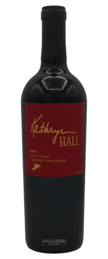 Hall Cabernet Sauvignon Kathryn Hall Napa Valley 2014 750ml - 2