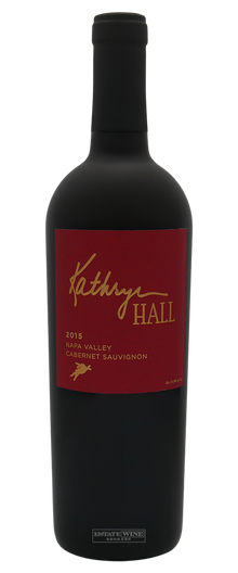 Hall WinesCabernet Sauvignon Kathryn Hall Napa Valley 2015 750ml - 1