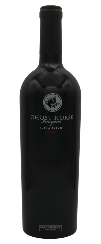Ghost Horse Cabernet Sauvignon Shadow Napa Valley 2014 750ml - 1
