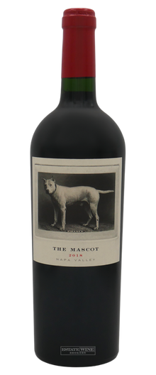 The Mascot Proprietary Red Napa Valley 2018 750ml - 1