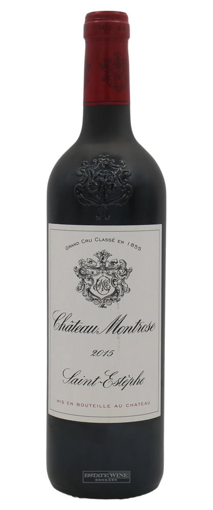 Montrose 2015 750ml - 1
