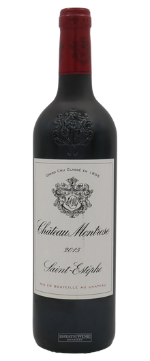 Montrose 2015 750ml - 1