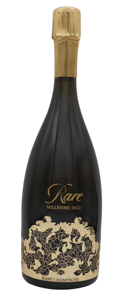 Piper-Heidseick Cuvee Rare 2013 750ml - 1