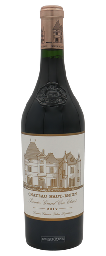 Haut Brion 2017 750ml - 2