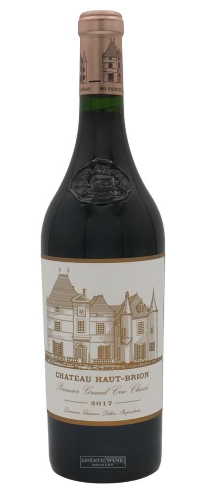 Haut Brion 2017 750ml - 2