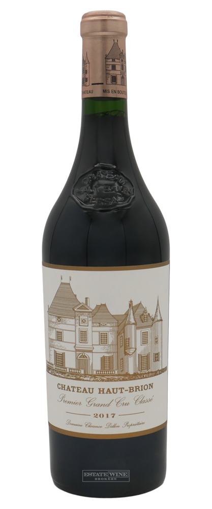 Haut Brion 2017 750ml - 1