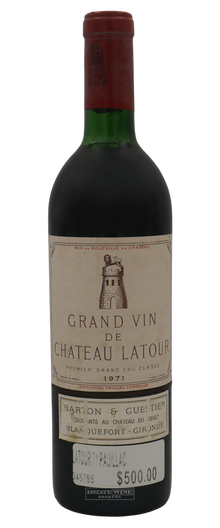 Latour 1971 750ml - 1