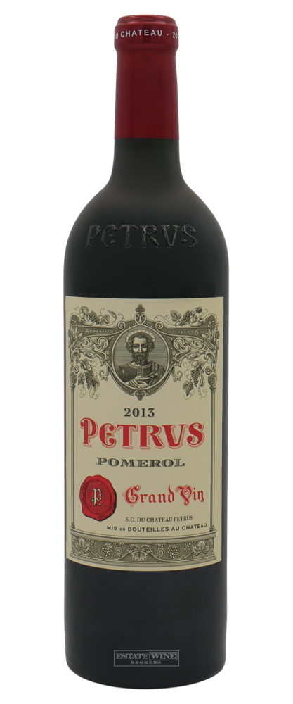 Petrus  2013 750ml - 1