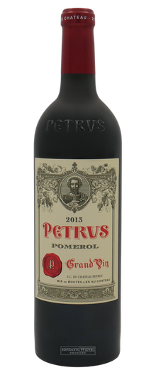 Petrus  2013 750ml - 1