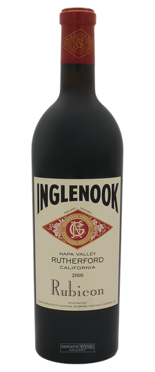 Inglenook Rubicon Cabernet Sauvignon Rutherford 2009 750ml - 1
